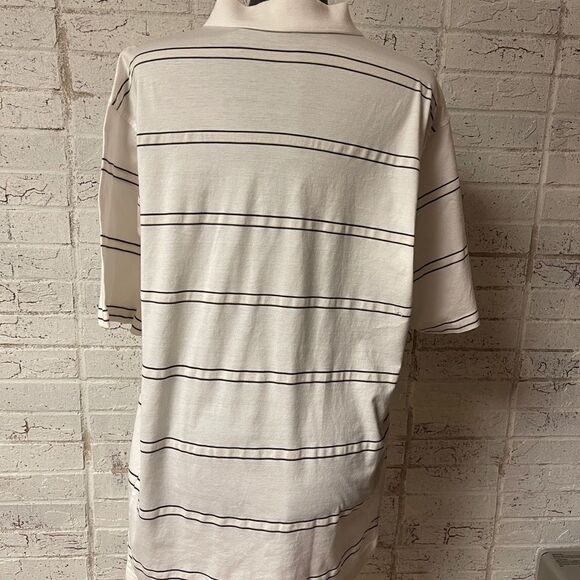 Nick Price Striped Polo large - Picture 5 of 7